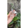 Chai chiết nước hoa rỗng 25-30ml nắp NẤM, đựng an toàn, dùng dễ, giá 16.000 VND 4