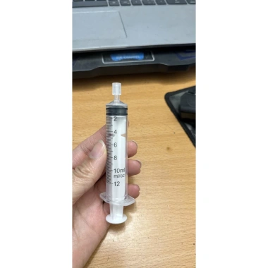 Chai chiết nước hoa thủy tinh 5ml - 6ml - Giá chỉ 9.000đ, chất lượng cao, tiện lợi 7