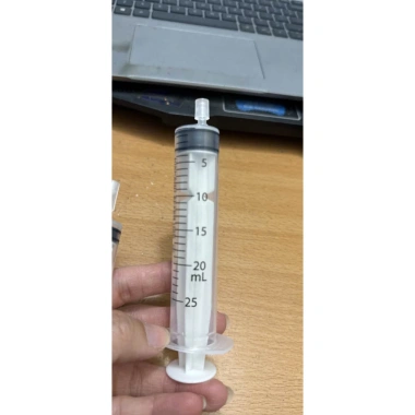 Chai chiết nước hoa thủy tinh 5ml - 6ml - Giá chỉ 9.000đ, chất lượng cao, tiện lợi 8