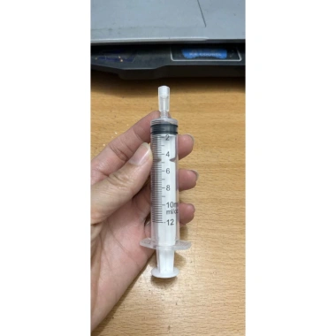 Chai chiết nước hoa thủy tinh 5ml - 6ml - Giá chỉ 9.000đ, chất lượng cao, tiện lợi 9