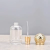 Chai chiết nước hoa xịt phun sương thủy tinh cao cấp F086J 30ml-100ml không tem, sang trọng, giá ưu đãi 32.000₫ 6