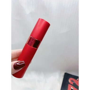 Chai chiết nước hoa xoay cao cấp 10ml - Giá siêu ưu đãi 18.998đ, chất lượng chuẩn
