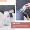 Chai Chiết Nước Tẩy Trang Toner JULEP BEAUTY Vòi Pump Tiện Lợi, Ống Hút, Nắp Bật, Giá 16.000 2