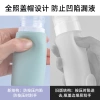 Chai chiết silicon dầu gội du lịch 68/98ml - Giảm giá 27.100đ, tiện lợi, không rủi ro 4