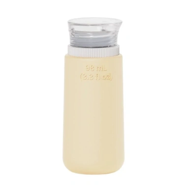 Chai chiết silicon dầu gội du lịch 68/98ml - Giảm giá 27.100đ, tiện lợi, không rủi ro