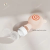 Chai chiết silicone du lịch 3 trong 1 - lọ dầu gội, sữa tắm, sữa rửa mặt, tiện lợi 32,000đ 6