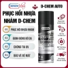 Chai D-CHEM phục hồi dưỡng nhám 141k - Đánh bóng da, bảo dưỡng bề mặt, giảm giá 109k