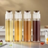 Chai đựng dầu ăn 500ml tự động mở nắp Nachuan - Giá chỉ 32.000₫, tiết kiệm, tiện lợi cho nhà bếp 3