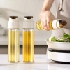 Chai đựng dầu ăn 500ml tự động mở nắp Nachuan - Giá chỉ 32.000₫, tiết kiệm, tiện lợi cho nhà bếp 8