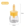 Chai đựng dầu ăn 500ml tự động mở nắp Nachuan - Giá chỉ 32.000₫, tiết kiệm, tiện lợi cho nhà bếp 10