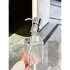Chai đựng dầu gội, bình chiết sữa tắm Vòi nhấn hoà gợn sóng 300-400ml - Giá 25.000₫ 7