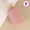 Chai đựng dầu gội sữa tắm 100ml nhựa mềm - Bình chiết mỹ phẩm 19.000đ 9