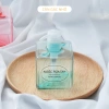 Chai Đựng Dầu Gội Sữa Tắm 250ml - Bình Chiết Vòi Ấn Kèm Tem Chống Nước, Căn Gác Nhỏ 4