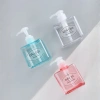 Chai Đựng Dầu Gội Sữa Tắm 250ml - Bình Chiết Vòi Ấn Kèm Tem Chống Nước, Căn Gác Nhỏ 5