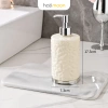 Chai đựng dầu gội sữa tắm Hatimoo 400ml dạng vòi ấn - Giá 59.000đ 7