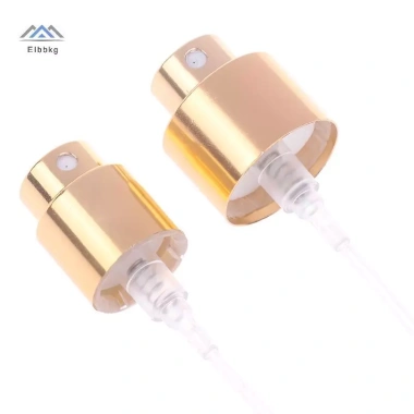 Chai Fine Mist 15mm-20mm EIbbkg - Bayonet nhôm, phù hợp vòi phun mới, dùng cho nước hoa, giảm giá 34.430₫