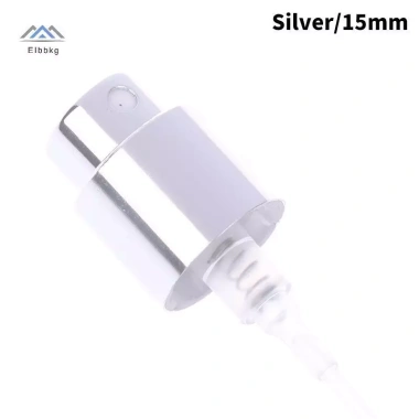 Chai Fine Mist 15mm-20mm EIbbkg - Bayonet nhôm, phù hợp vòi phun mới, dùng cho nước hoa, giảm giá 34.430₫