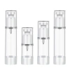 Chai Hút Chân Không 30ml Xịt và Giọt Đựng Serum, Kem Dưỡng, Kem Chống Nắng, Tiện Lợi Khi Du Lịch Giá 20.000đ