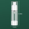 Chai Hút Chân Không 30ml Xịt và Giọt Đựng Serum, Kem Dưỡng, Kem Chống Nắng, Tiện Lợi Khi Du Lịch Giá 20.000đ 2