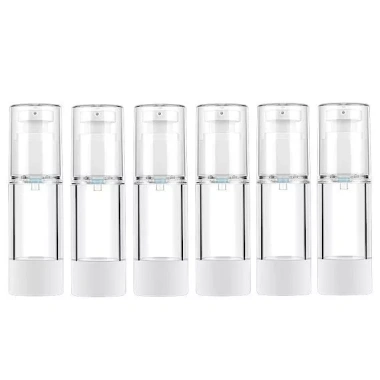 Chai lọ chiết mỹ phẩm Hickies 30ml - 100ml chuyên dụng, tiện lợi, giảm giá 12.5k 8