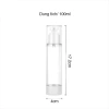 Chai lọ chiết mỹ phẩm Hickies 30ml - 100ml chuyên dụng, tiện lợi, giảm giá 12.5k 10