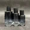 Chai lọ chiết nước hoa thủy tinh Sauvage 30ml 50ml 100ml, vòi xịt phun sương sang trọng, giá chỉ 25.000 VND 2