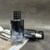 Chai lọ chiết nước hoa thủy tinh Sauvage 30ml 50ml 100ml, vòi xịt phun sương sang trọng, giá chỉ 25.000 VND 6
