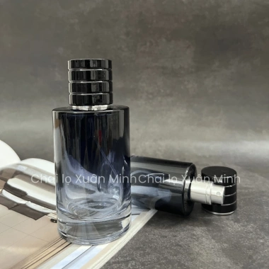 Chai lọ chiết nước hoa thủy tinh Sauvage 30ml 50ml 100ml, vòi xịt phun sương sang trọng, giá chỉ 25.000 VND 6 Chai lọ chiết nước hoa thủy tinh Sauvage 30ml 50ml 100ml, vòi xịt phun sương sang trọng, giá chỉ 25.000 VND 6