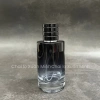 Chai lọ chiết nước hoa thủy tinh Sauvage 30ml 50ml 100ml, vòi xịt phun sương sang trọng, giá chỉ 25.000 VND 9