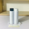 Chai lọ nhựa 150ml Trắng Sữa vai ngang, vòi nhấn, đựng dầu gội sữa tắm - Giá 6.132 VND 6