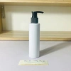 Chai lọ nhựa 150ml Trắng Sữa vai ngang, vòi nhấn, đựng dầu gội sữa tắm - Giá 6.132 VND 10