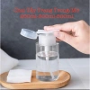 Chai lọ nhựa PET trong 200ml-500ml có vòi nhấn - Giá ưu đãi 14.100 VND