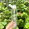 Chai lọ nhựa PET trong 200ml-500ml có vòi nhấn - Giá ưu đãi 14.100 VND 9