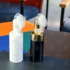 Chai lọ tạo bọt 100ml Thỏ Lab - Đầu bàn chải massage tròn, tạo bọt mịn, sạch sâu, giá ưu đãi 16,580 VND 2