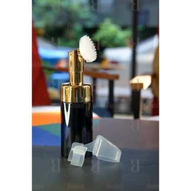 Chai lọ tạo bọt 100ml Thỏ Lab - Đầu bàn chải massage tròn, tạo bọt mịn, sạch sâu, giá ưu đãi 16,580 VND 5 Chai lọ tạo bọt 100ml Thỏ Lab - Đầu bàn chải massage tròn, tạo bọt mịn, sạch sâu, giá ưu đãi 16,580 VND 5