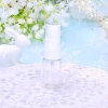 Chai nhựa 10ml-30ml vòi pump chiết mỹ phẩm, lọ dầu gội, sữa tắm, dầu dưỡng, chỉ 7.999 đồng 2