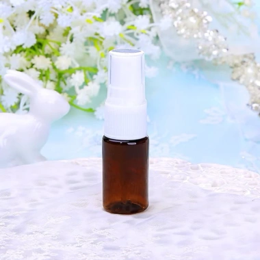 Chai nhựa 10ml-30ml vòi pump chiết mỹ phẩm, lọ dầu gội, sữa tắm, dầu dưỡng, chỉ 7.999 đồng