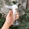 Chai nhựa 300ml đựng nước tẩy trang, cồn, dung dịch – Giá chỉ 18.999₫ 2