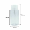 Chai nhựa 300ml đựng nước tẩy trang, cồn, dung dịch – Giá chỉ 18.999₫ 4