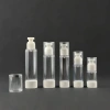 Chai nhựa chân không nhấn xịt giọt, xịt sương 5/10/30/50/80/100ml Giá 16.200đ 2