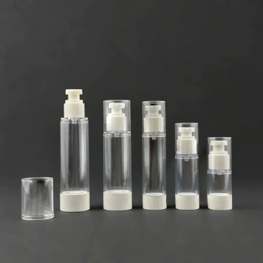 Chai nhựa chân không nhấn xịt giọt, xịt sương 5/10/30/50/80/100ml Giá 16.200đ 2 Chai nhựa chân không nhấn xịt giọt, xịt sương 5/10/30/50/80/100ml Giá 16.200đ 2