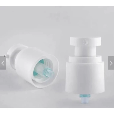 Chai nhựa chân không nhấn xịt giọt, xịt sương 5/10/30/50/80/100ml Giá 16.200đ