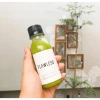 Chai nhựa dẹp 100ml Hoả Tốc HN có ren khoá - Combo 20 chai, giảm giá 20k đặc biệt