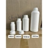 Chai nhựa HDPE 100ml - 250ml SET 10SP cho nông dược, giá ưu đãi 50.999₫