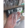 Chai nhựa ped 75ml trong mini dùng thử - Đựng nước sốt, tinh dầu, nước mắm, chỉ 15.000đ 6