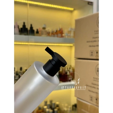 Chai nhựa PET nhập khẩu cao cấp 350ml - Nhiều mẫu vòi, giá chỉ 28.000 VND 8 Chai nhựa PET nhập khẩu cao cấp 350ml - Nhiều mẫu vòi, giá chỉ 28.000 VND 8
