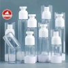 Chai nhựa PET trong suốt chiết mỹ phẩm xịt sương 5ml-100ml - Giá 6.500đ