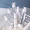 Chai nhựa PET trong suốt chiết mỹ phẩm xịt sương 5ml-100ml - Giá 6.500đ 4