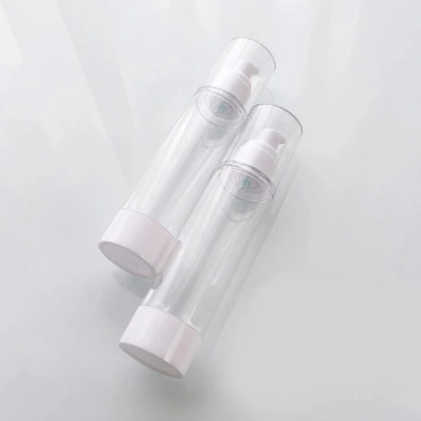 Chai nhựa PET trong suốt chiết mỹ phẩm xịt sương 5ml-100ml - Giá 6.500đ 5 Chai nhựa PET trong suốt chiết mỹ phẩm xịt sương 5ml-100ml - Giá 6.500đ 5