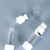 Chai nhựa PET trong suốt chiết mỹ phẩm xịt sương 5ml-100ml - Giá 6.500đ 7